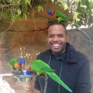 Meet your Posher, Donia